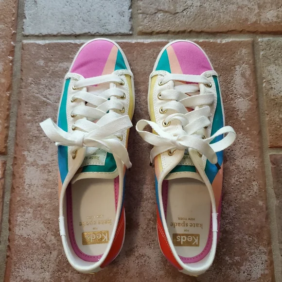 Keds for Kate Spade Sneakers - Picture 5 of 5